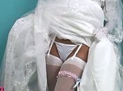 Hayley-Marie Coppin - Bridal Fantasy