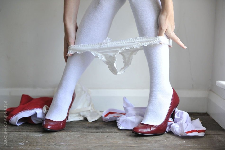 british college girl nudes in heels