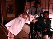 Whipped Nurse