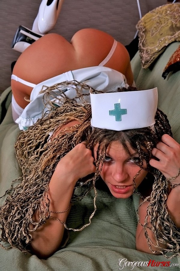 Sex and nurse