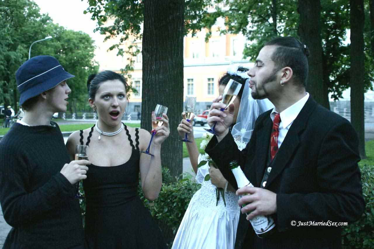 Bride sex gallery