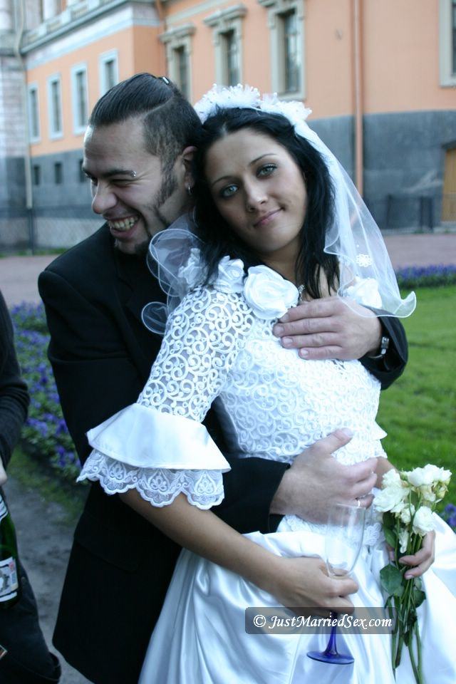 Mail order bride nude pic