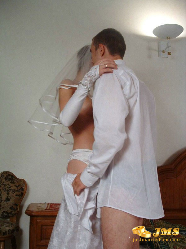 Sex with brides